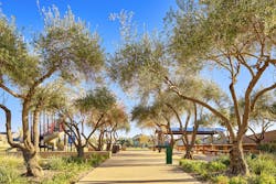 Riverstone, Madera, Calif., Master Planned Community of the Year, The Nationals 2018 Riverstone, Madera, Calif., Master Planned Community of the Year, The Nationals 2018