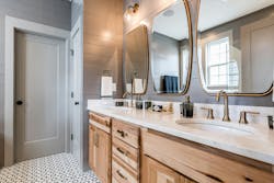 GARMAN HOMES BRASS FIXTURES GARMAN HOMES BRASS FIXTURES