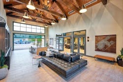 Riverstone, Madera, Calif., Master Planned Community of the Year, The Nationals 2018 Riverstone, Madera, Calif., Master Planned Community of the Year, The Nationals 2018