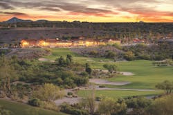 Trilogy at Wickenburg Ranch, winner, 2018 Nationals Sales & Marketing Awards Trilogy at Wickenburg Ranch, winner, 2018 Nationals Sales & Marketing Awards