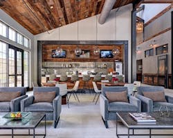 Riverworks Leasing Center, winner, The 2018 Nationals Sales & Marketing Awards Riverworks Leasing Center, winner, The 2018 Nationals Sales & Marketing Awards