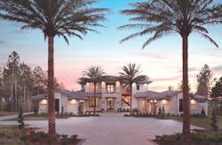 The New American Home 2018 The New American Home 2018