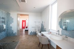 Interior, Sinatra Living, winner, 2017 Solar Decathlon Interior, Sinatra Living, winner, 2017 Solar Decathlon