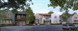 Age-Qualified Green Court Cluster Flats, Kevin L. Crook Age-Qualified Green Court Cluster Flats, Kevin L. Crook