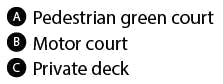 Age-Qualified Green Court Cluster Flats, Kevin L. Crook Age-Qualified Green Court Cluster Flats, Kevin L. Crook