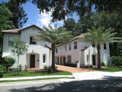 Quad Duplex, The Evans Group Quad Duplex, The Evans Group