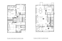 Village Park Plan 4, Dahlin Group Architecture Planning Village Park Plan 4, Dahlin Group Architecture Planning