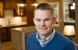 James Monroe, 35 Owner James Monroe Homes Lexington, Ky James Monroe, 35 Owner James Monroe Homes Lexington, Ky