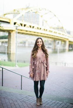 Cholla Susini, 38 Vp Marketing Adams Craig Acquisition And Joseph Carl Homes Scottsdale, Ariz Cholla Susini, 38 Vp Marketing Adams Craig Acquisition And Joseph Carl Homes Scottsdale, Ariz