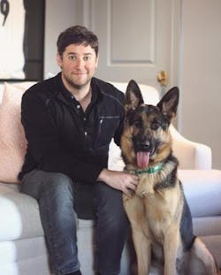 Griffin Elkington, 35 Owner Griffin Elkington Residential Construction and Development; River City Griffin Elkington, 35 Owner Griffin Elkington Residential Construction and Development; River City