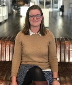 Jessica Mata, 36 Director Of Land Development Van Metre Homes Fairfax, Va Jessica Mata, 36 Director Of Land Development Van Metre Homes Fairfax, Va