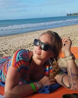 Jamie Rayne, 37 Vp And Strategist Bain Cochran Construction Tijeras, Nm Jamie Rayne, 37 Vp And Strategist Bain Cochran Construction Tijeras, Nm