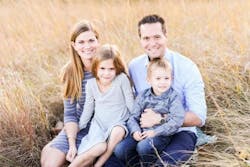 John Kraemer, 34 Vp And Director Of Sales & Marketing John Kraemer & Sons Edina, Minn John Kraemer, 34 Vp And Director Of Sales & Marketing John Kraemer & Sons Edina, Minn