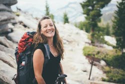 Teraissa Mc Govern, 36 Project Coordinator Brewster Mc Leod Architects Aspen, Colo Teraissa Mc Govern, 36 Project Coordinator Brewster Mc Leod Architects Aspen, Colo