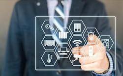 Smart homes for builders (Photo: Pixaline via Pixabay) Smart homes for builders (Photo: Pixaline via Pixabay)