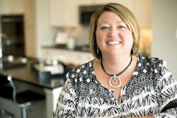 Eva Fryar, 38 VP Construction Operations Payne Family Homes St. Louis Eva Fryar, 38 VP Construction Operations Payne Family Homes St. Louis