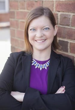 Sara Cushing, 32 President Legacy Engineering Fredericksburg, Va Sara Cushing, 32 President Legacy Engineering Fredericksburg, Va