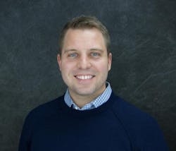 David Nielsen, age 32 Division President Cole West Home Washington, Utah David Nielsen, age 32 Division President Cole West Home Washington, Utah