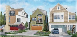 House Review_The Pearl_Dahlin Group_elevation House Review_The Pearl_Dahlin Group_elevation