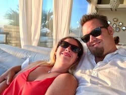 Michael Freiburger, 38 Owner And Director Of Design And Construction, Newlook Development; Owner, Red3 Development; Cofounder, Kmr Construction Co Wilmette, Deerfield, Ill Michael Freiburger, 38 Owner And Director Of Design And Construction, Newlook Development; Owner, Red3 Development; Cofounder, Kmr Construction Co Wilmette, Deerfield, Ill