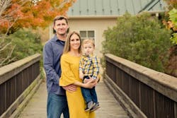 Mike Sandkuhler, 38 Vp Building Operations Van Metre Homes Broadlands, Va Mike Sandkuhler, 38 Vp Building Operations Van Metre Homes Broadlands, Va