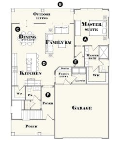 House Review_Hallett_Lean Design_plan 1 House Review_Hallett_Lean Design_plan 1