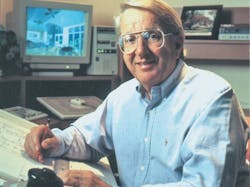 Sedam Bill Pulte Part 1 Drafting Sedam Bill Pulte Part 1 Drafting