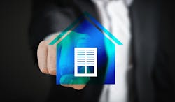 Smart homes for home builders (Photo: geralt via Pixabay) Smart homes for home builders (Photo: geralt via Pixabay)