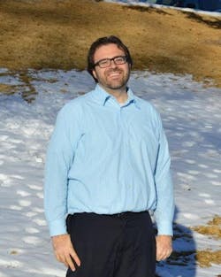 Paul Brady, 36, Principal, Godden |sudik Architects, Centennial, Colo Paul Brady, 36, Principal, Godden |sudik Architects, Centennial, Colo