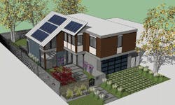 House Review_Monte Vista_Handlen_elevation House Review_Monte Vista_Handlen_elevation