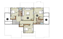 House Review_GMD_The Saint James_plan 2 House Review_GMD_The Saint James_plan 2