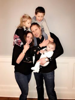 Grant Havasy, 35 Cofounder, Managing Member Blue & Gold Holdings, Builder Funding Huntington, Ny Grant Havasy, 35 Cofounder, Managing Member Blue & Gold Holdings, Builder Funding Huntington, Ny