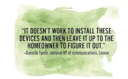 smart homes smart homes