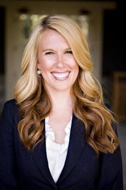 Megan Eltringham, 38 Vp Marketing The New Home Company Aliso Viejo, Calif Megan Eltringham, 38 Vp Marketing The New Home Company Aliso Viejo, Calif