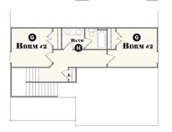 House Review_Hallett_Lean Design_plan 2 House Review_Hallett_Lean Design_plan 2