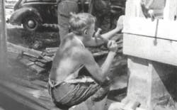 0518_Sedam_Bill Pulte Part 1_young man 0518_Sedam_Bill Pulte Part 1_young man