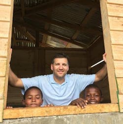 Tim Winter, 39 President And Ceo Paradigm Building Group Fairfax, Va Tim Winter, 39 President And Ceo Paradigm Building Group Fairfax, Va