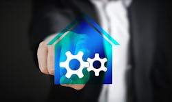 A guide to smart homes (Photo: geralt via Pixabay) A guide to smart homes (Photo: geralt via Pixabay)