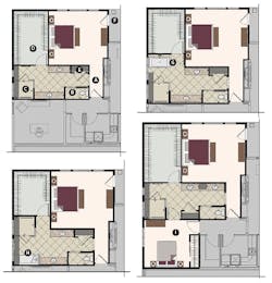 0518 House Review Kga Valencia Plans 0518 House Review Kga Valencia Plans