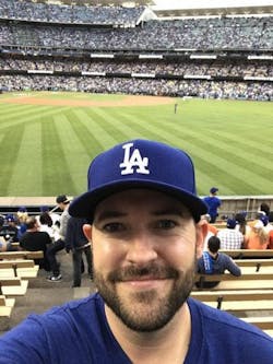 Daniel Faina, 30 Vp Sales & Marketing Williams Homes Santa Clarita, Calif Daniel Faina, 30 Vp Sales & Marketing Williams Homes Santa Clarita, Calif