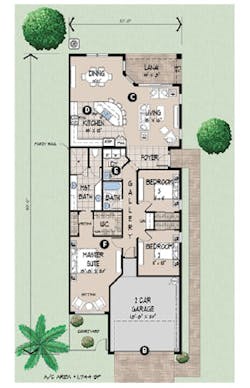 House Review_Evans_Duplex Clubhome plan House Review_Evans_Duplex Clubhome plan