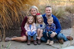 Jerry Braklow, 37, President & Ceo, Braklow Custom Homes, Overland Park, Kan Jerry Braklow, 37, President & Ceo, Braklow Custom Homes, Overland Park, Kan