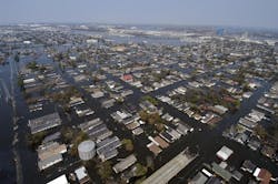 Disaster rebuilding: New Orleans, post-Katrina Disaster rebuilding: New Orleans, post-Katrina