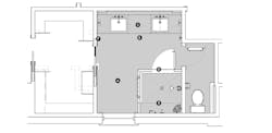 0518 House Review Gilmer Traditional Plan 0518 House Review Gilmer Traditional Plan