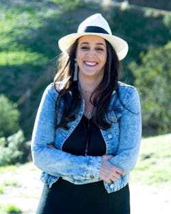 Lyndsay Fuller, 34 Director of Sales & Marketing Pardee Homes Los Angeles Lyndsay Fuller, 34 Director of Sales & Marketing Pardee Homes Los Angeles