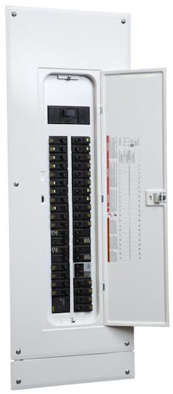 Square D by Schneider Electric Square D Wiser Energy Systems Square D by Schneider Electric Square D Wiser Energy Systems