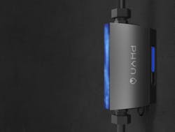 Uponor Phyn Plus Smart Water Assistant Shutoff Uponor Phyn Plus Smart Water Assistant Shutoff