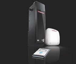 Liftmaster 8500W Wall Mount WiFi Garage Door Opener Liftmaster 8500W Wall Mount WiFi Garage Door Opener