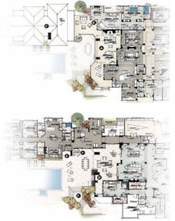 Colorado Contemporary Custom Home KGA Studio Architects Colorado Contemporary Custom Home KGA Studio Architects