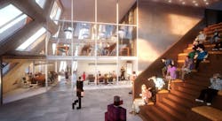 Hollwich Kushner rethinking senior housing Skyler Hollwich Kushner rethinking senior housing Skyler